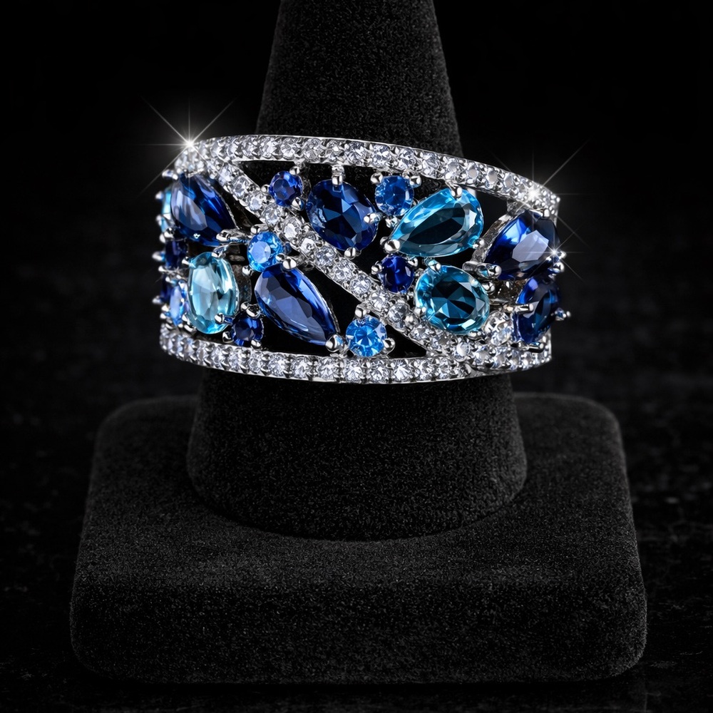 - WEDDING RING - Picture 2 of 6